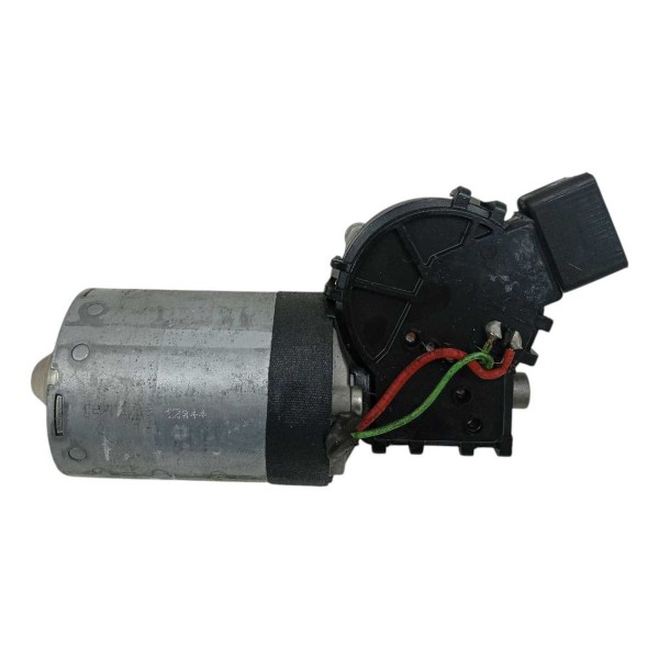 Motor Limpador Dianteiro Renault Duster 2020