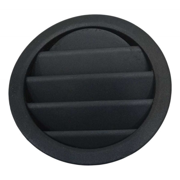 Difusor Ar Esquerdo Superior Painel Volkswagen Jetta 2014