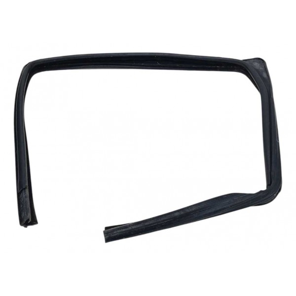 Guarnição Porta Traseira Direita  Renault Duster 2020