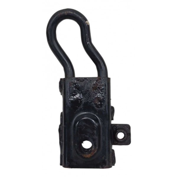 Engate Reboque Chassi  Renault Duster 2020