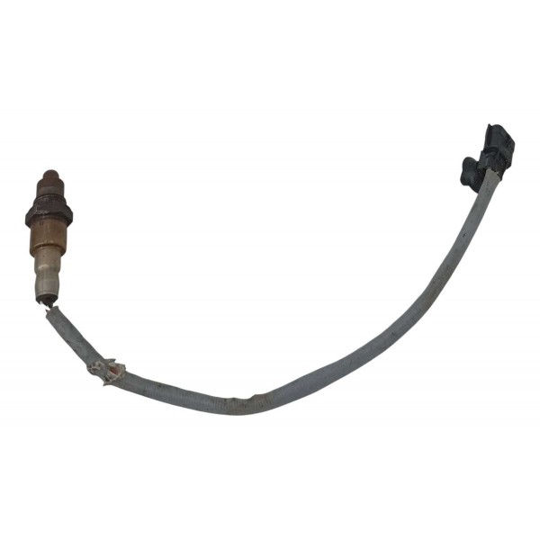 Sonda Lambda  Renault Duster 2020  H8201443067