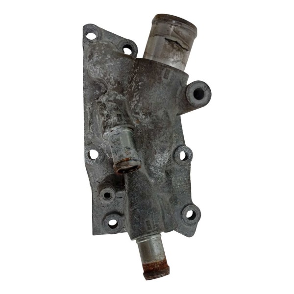 Carcaça Bomba Agua  Renault Duster 2020