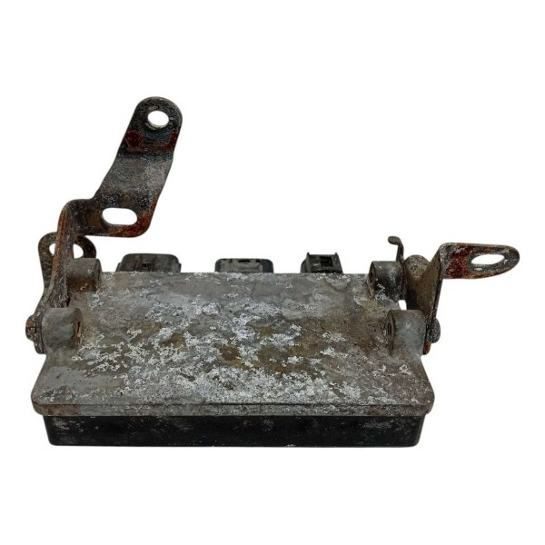 Modulo Central Bico Injetor Toyota Corolla 2017 285510t010