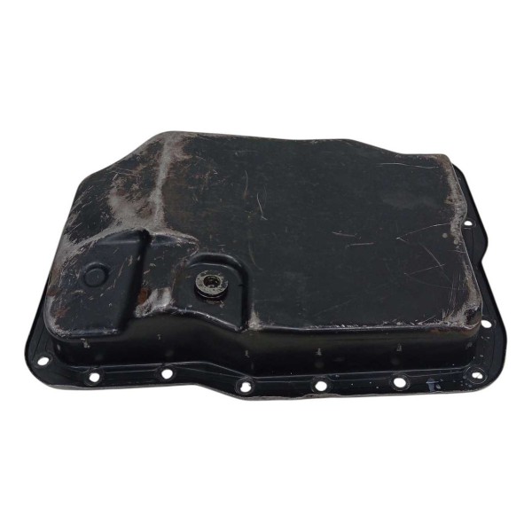 Carter Cambio Ford Fusion 2.3 2008