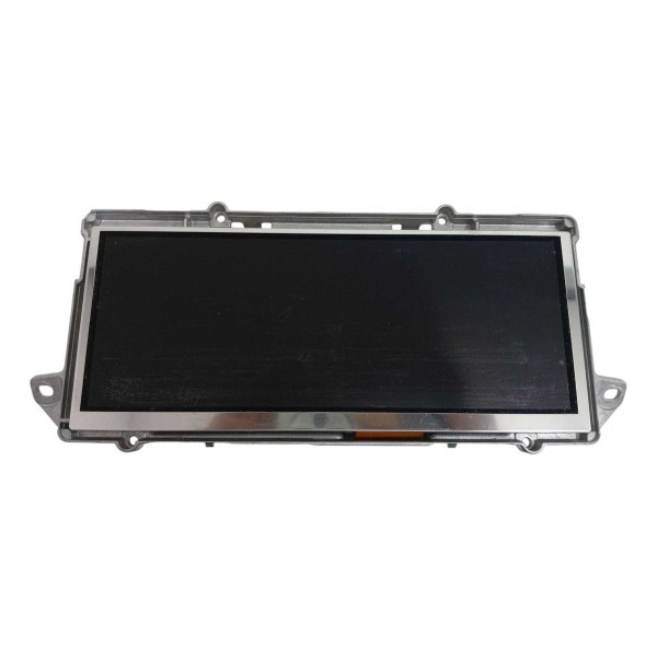 Tela Radio Multimídia Bmw X1 2014  Preto