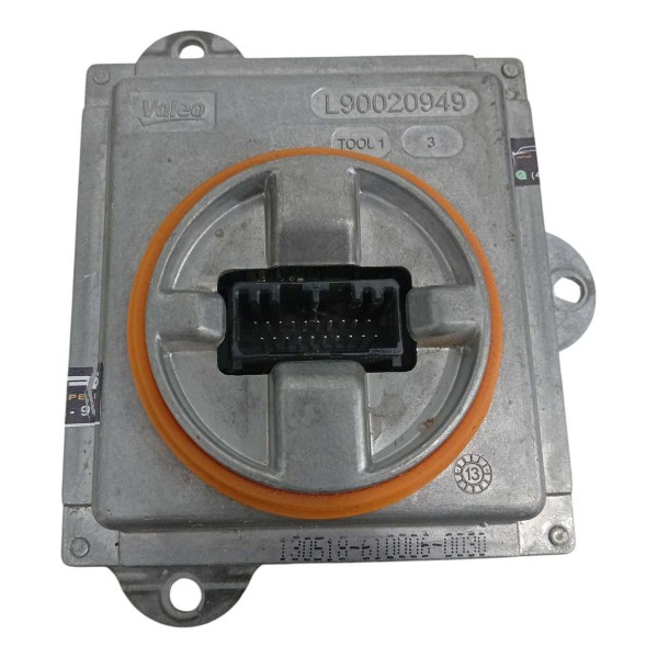 Reator Farol Esquerdo Bmw X1 2014 7342174