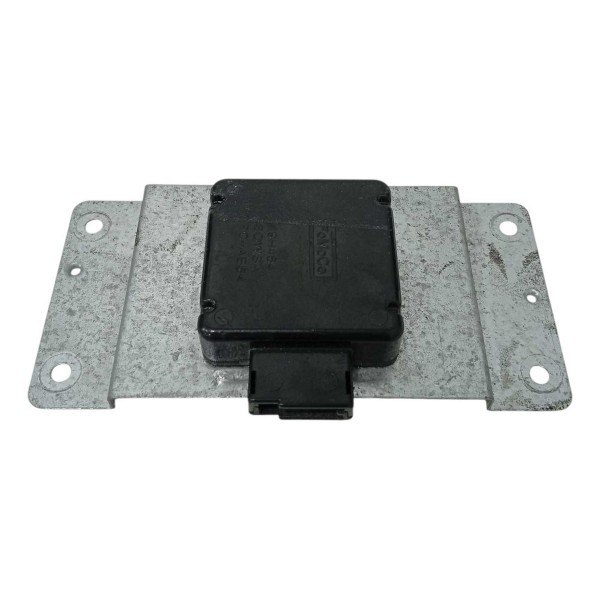 Modulo Central Gps Ford Ecosport 2016 Cn1t19h464ae