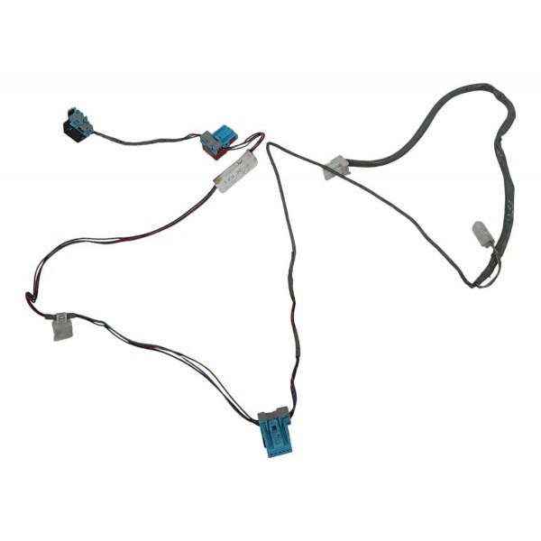 Chicote Caixa Evaporadora Toyota Corolla 2017