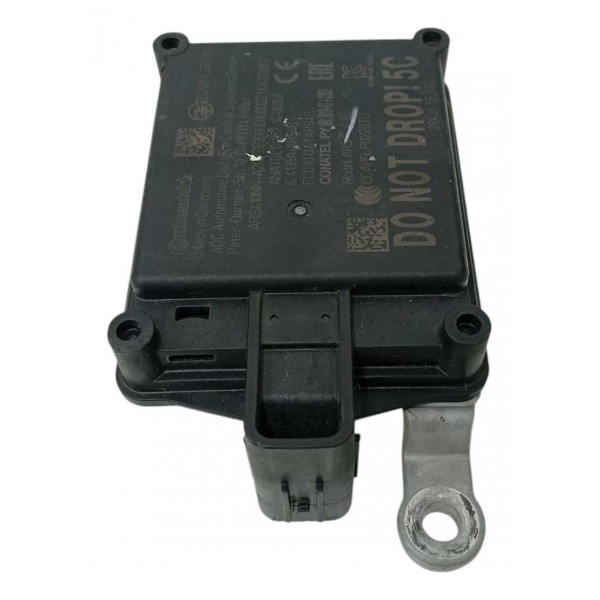 Modulo Sensor Distancia Nissan Versa 1.6 2025 284385ea5c