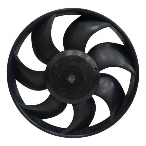 Helice Ventoinha Menor Discovery Sport Sd4 Hse Diesel 2016