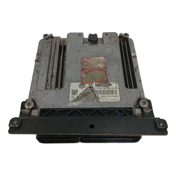 Modulo Injeção Volkswagen Amarok 2011 Edc17cp20