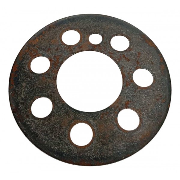 Calço Encosto Cremalheira Hyundai Sonata 2011