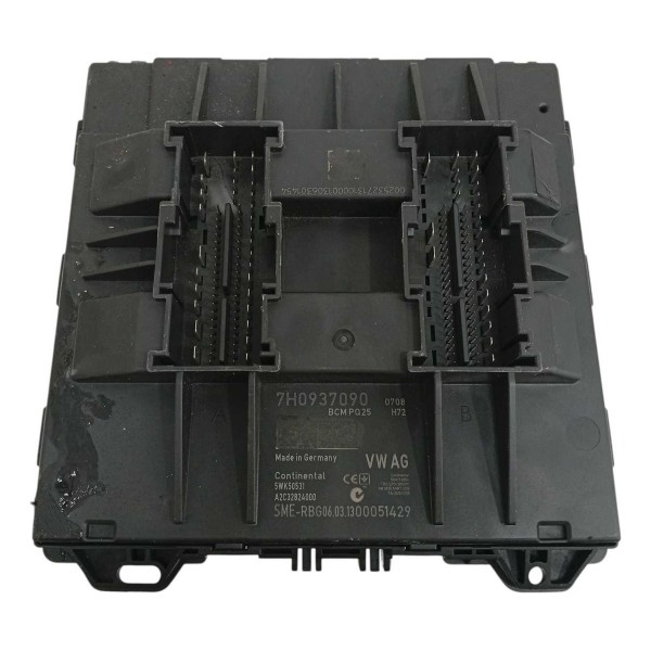 Modulo Bcm Volkswagen Amarok 2014 7h0937090