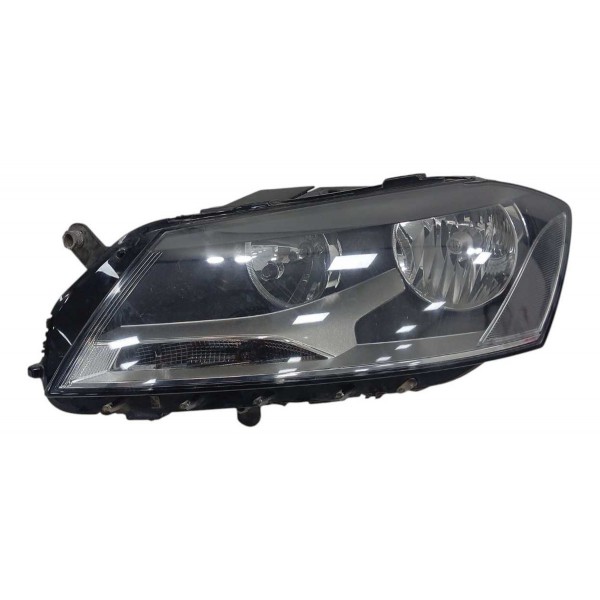 Farol Esquerdo Volkswagen Passat 2.0 Tsi 2012 Esquerdo/motorista