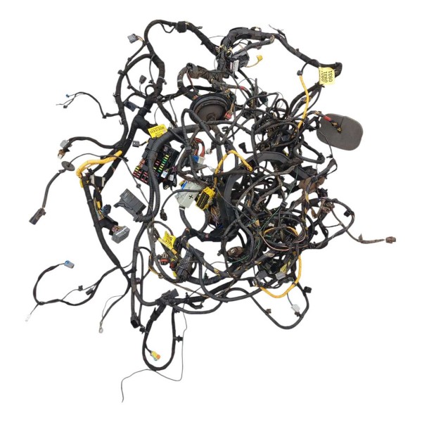 Chicote Gm Sonic 951798972b060154r150