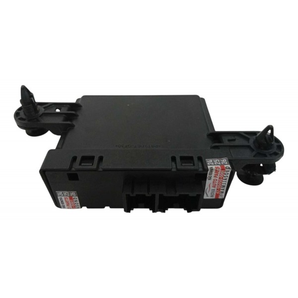 Módulo Estacionamento Jeep Compass 2018