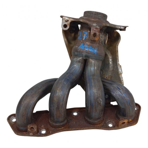 Catalisador Toyota Corolla 2018