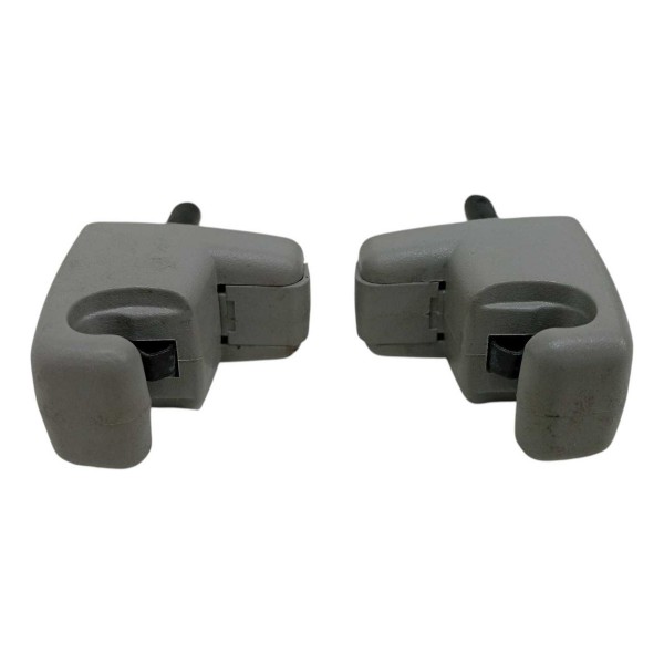 Gancho Teto Bmw X1 2015 (unidade) Cinza