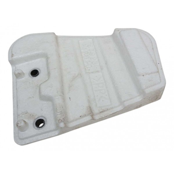 Isopor Acústico Porta Dianteira Direita Toyota Rav4 2016 Branco