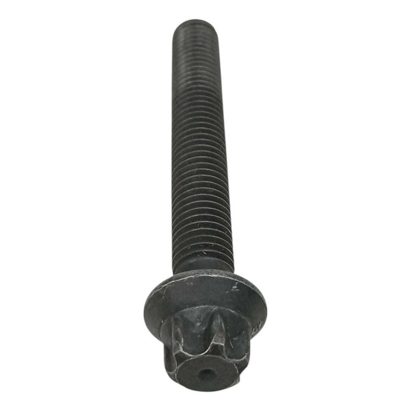 Parafuso Mancal Nissan Versa 2021 Unidade Preto