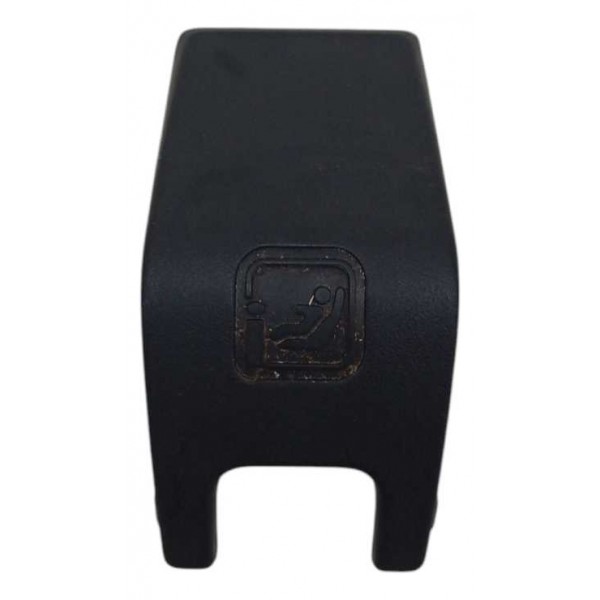 Tampa Acabamento Isofix Chvrolet Tracker 12t 2023 Preto