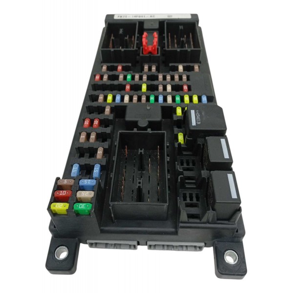 Caixa Fusivel Discovery Sport Diesel 2016 Fk7214f041ac