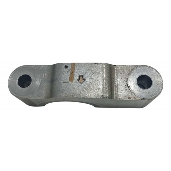 Mancal N3 Eixo Comando Admissão Jeep Compass 2018 Prata