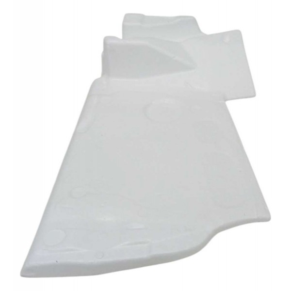 Isopor Assoalho Traseiro Esquerdo Nissan Leaf 2020 2021 2022