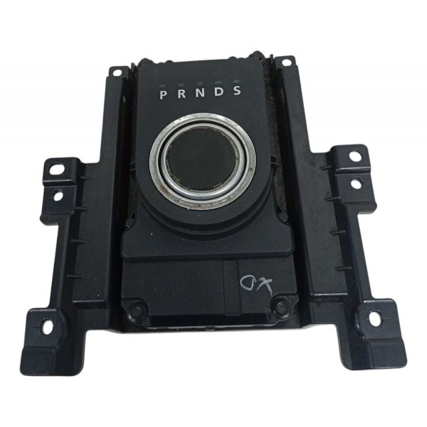 Manopla Seletor Cambio Marcha Discovery Sport Diesel 2016