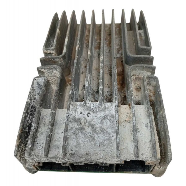 Modulo Som Discovery Sport Sd4 Hse Diesel 2016fk7219c164zf   Prata