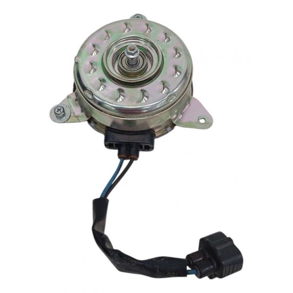 Motor Ventoinha Nissan Leaf 2020 2021 2022 487jk02b