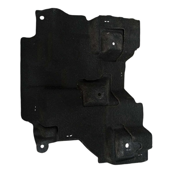 Manta Acustica Nissan Leaf 2022