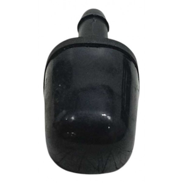 Brucutu Tampa Traseira Nissan Leaf 2020 2021 2022