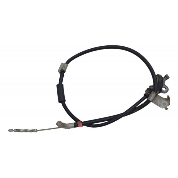 Cabo Esquerdo Freio Mao Nissan Leaf 2022