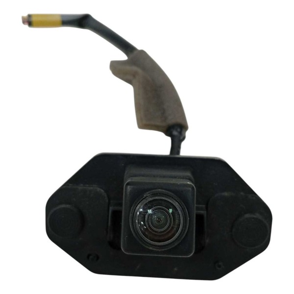 Câmera Ré Nissan Leaf 2020 2021 2022