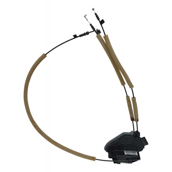 Fechadura Porta Traseira Direita Nissan Leaf 2020 2021 2022