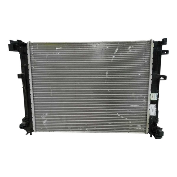 Radiador Agua Nissan Kicks 2024 He670002