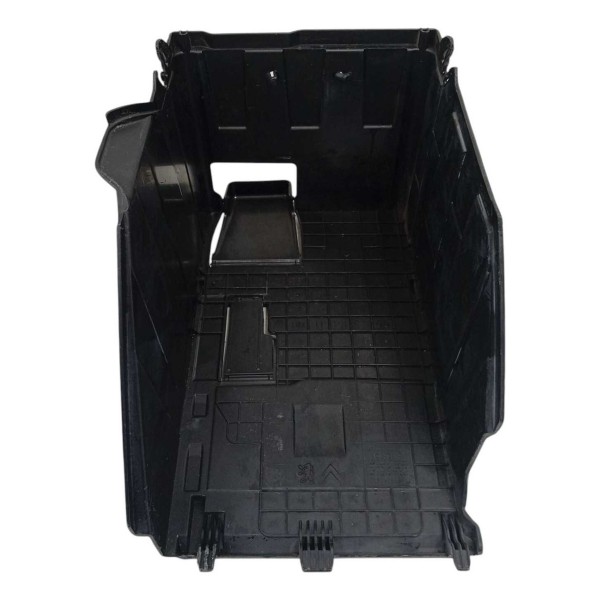 Caixa Bateria Citroen C4 Lounge Thp Exclusive 2017