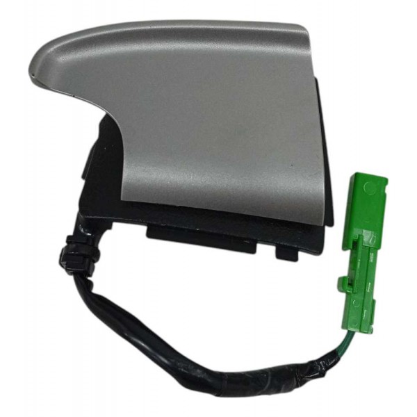 Paddle Shift Honda Civic 2014 A 2016 Detalhe