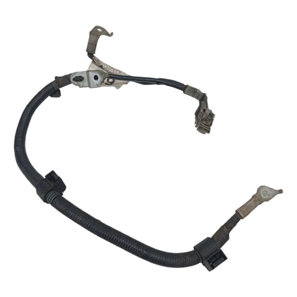 Polo Negativo Bateria Toyota Corolla Xei 2.0 2017