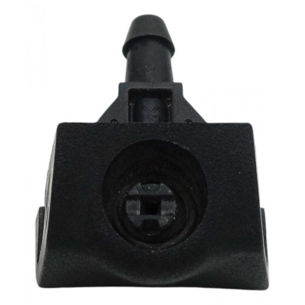 Brucutu Esquerdo Nissan Leaf 2020 2021 2022