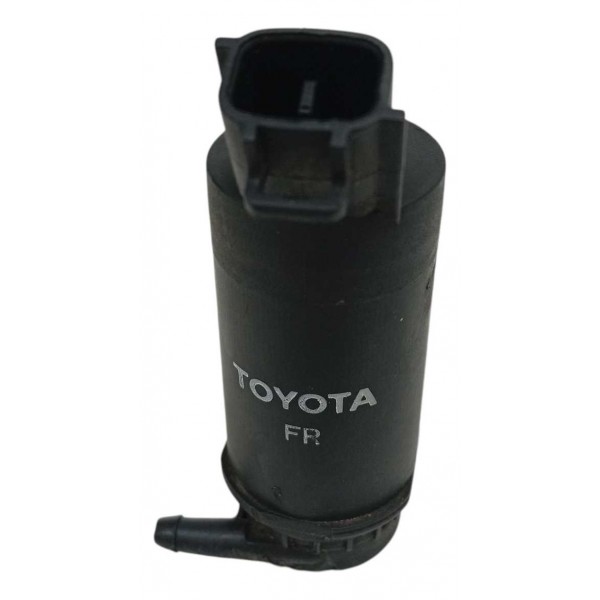 Motor Esguicho Toyota Corolla Xei 2.0 2017