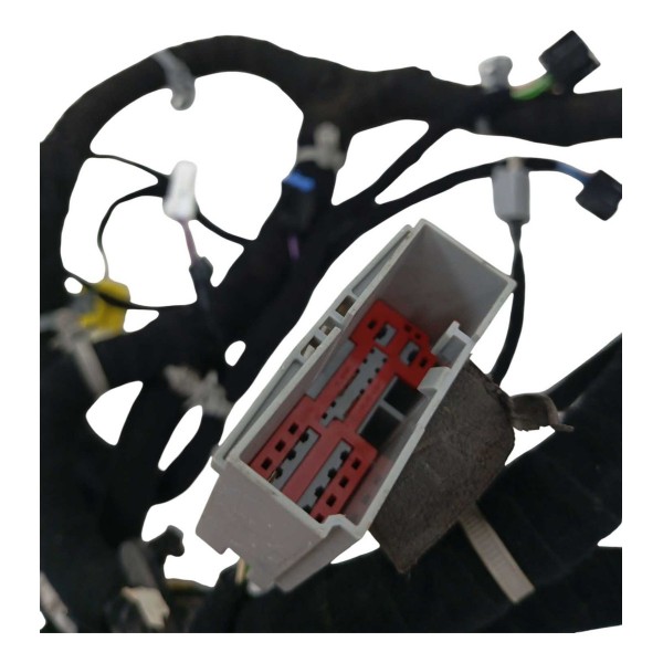 Chicote Interno Capa Painel Jeep Compass Flex 2019 53481614