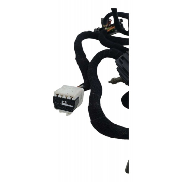 Chicote Interno Capa Painel Jeep Compass Flex 2019 53481614