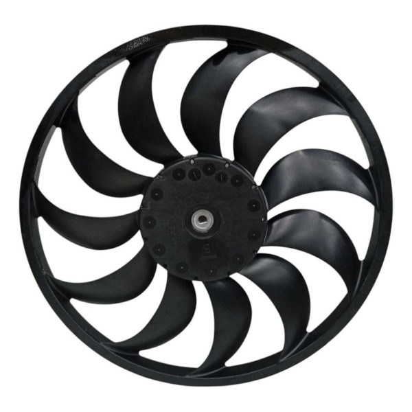 Ventoinha Radiador Nissan Leaf 2020 2021 2022 10 Pás