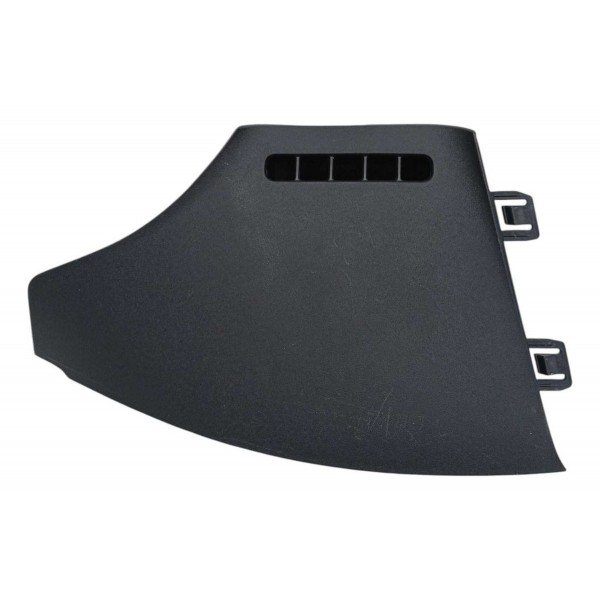 Duto Ar Esquerd Painel Nissan Leaf 2020 2021 2022 681353nf0a