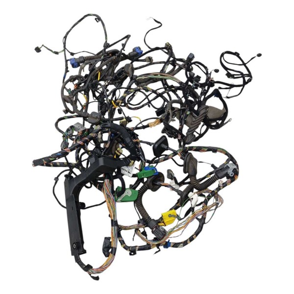 Chicote Interno Jeep Renegade 2019