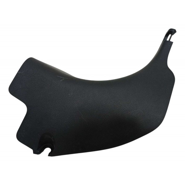 Soleira Coluna Dianteira Direita Nissan Leaf 2020 2021 2022 Preto