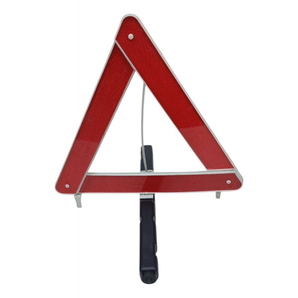 Triangulo Emergência Citroen C4 Lounge Thp Exclusive 2017