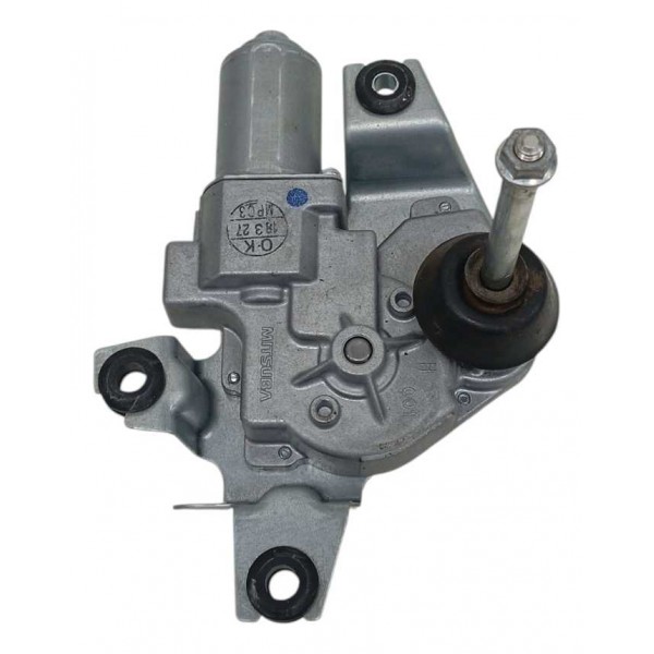 Motor Limpador Tampa Traseira Nissan Leaf 2020 2021 2022